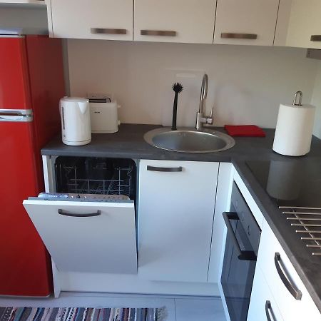 Apartment Suedalinnas ハープサル エクステリア 写真