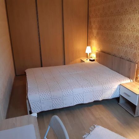 Apartment Suedalinnas ハープサル エクステリア 写真