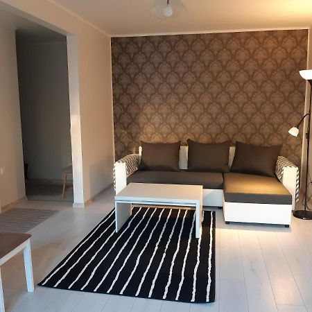 Apartment Suedalinnas ハープサル エクステリア 写真