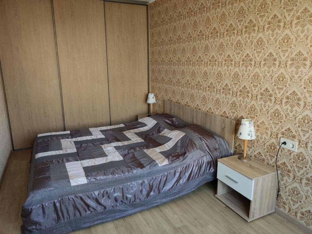 Apartment Suedalinnas ハープサル エクステリア 写真