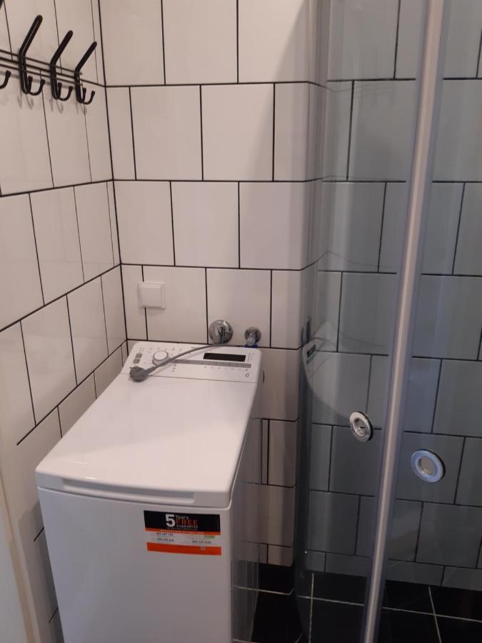 Apartment Suedalinnas ハープサル エクステリア 写真